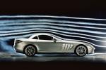 Mercedes-Benz SLR McLaren 2003 года